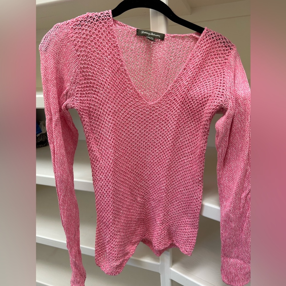 Tommy Bahama sweater